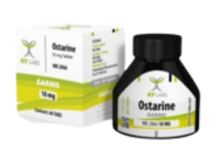 Osterine 10mg 60 Tabletas